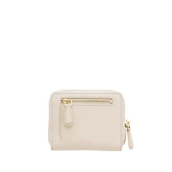 Punge & Kortholder^Marc Jacobs The Everyday Slim Compact Wallet Hvid