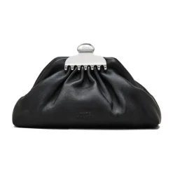 Clutch^Marc Jacobs The Glam Small Clutch Sort