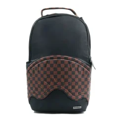 Rygsække<SPRAYGROUND The Hero DLX Multifarvet