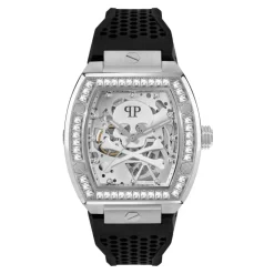 Ure^Philipp Plein The $keleton Crystal Grå