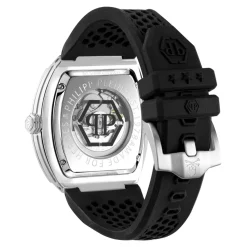 Ure^Philipp Plein The $keleton Crystal Grå