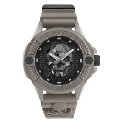 Ure<Philipp Plein The $kull Ecoceramic Sort