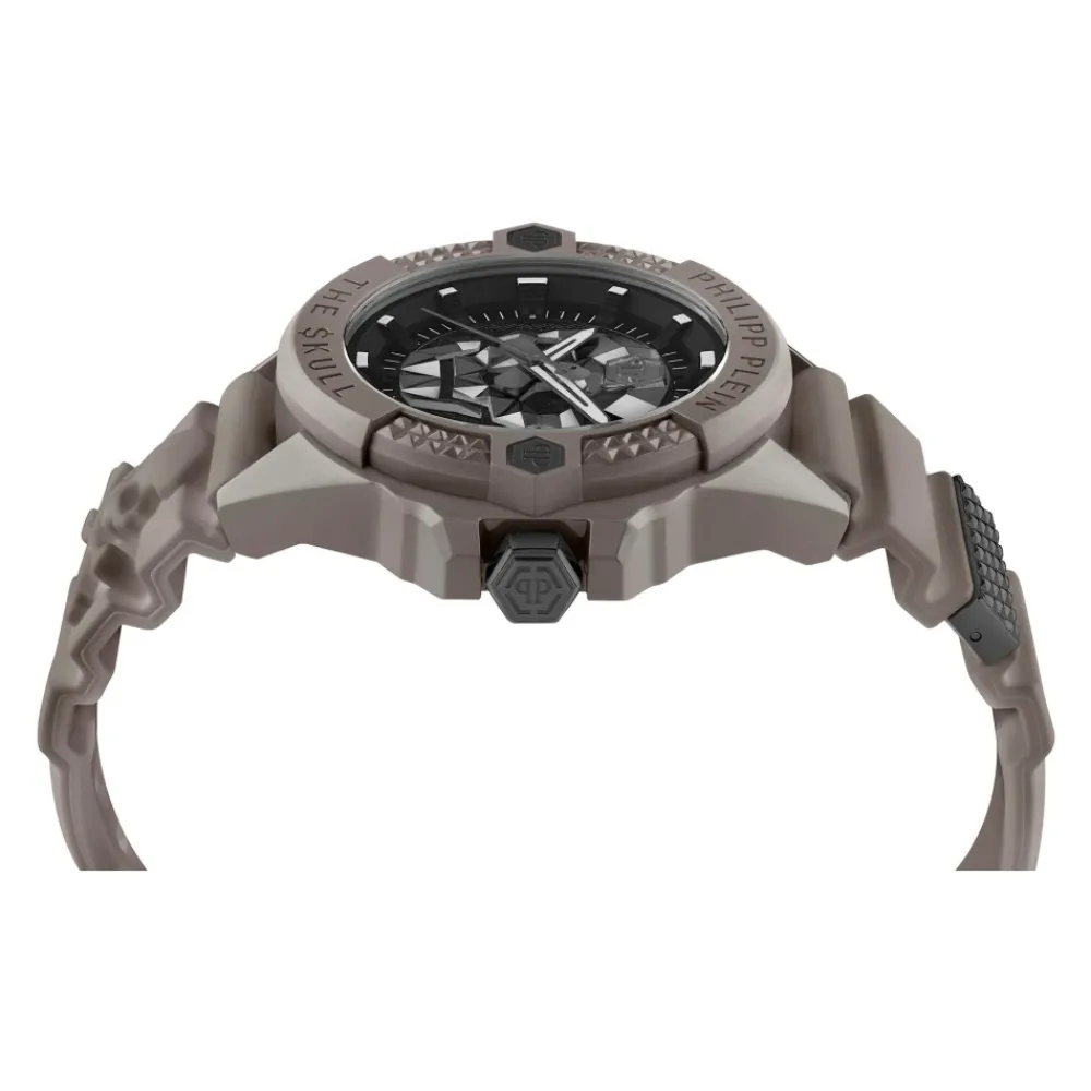 Ure<Philipp Plein The $kull Ecoceramic Sort