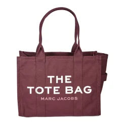 Indkøbstasker^Marc Jacobs The Large Tote Rød