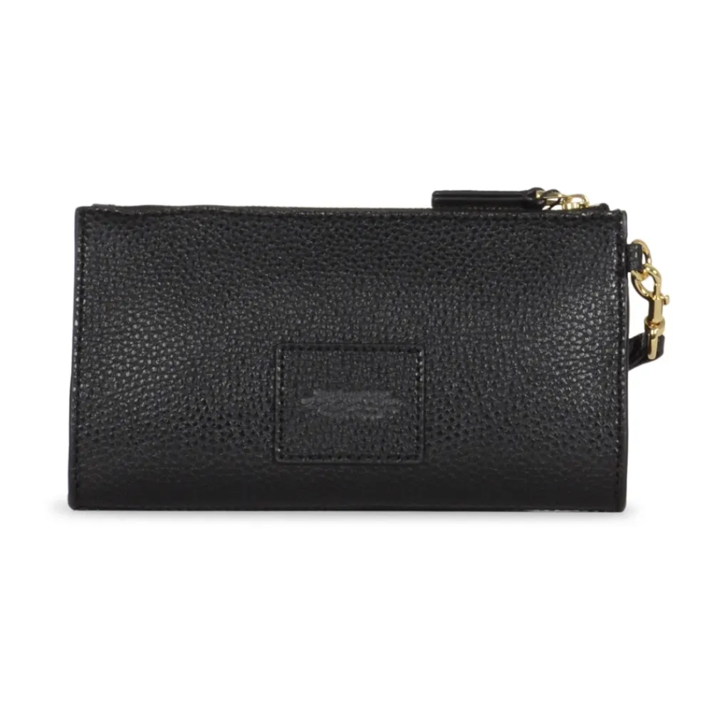 Clutch<Marc Jacobs The Leather Pouch Sort