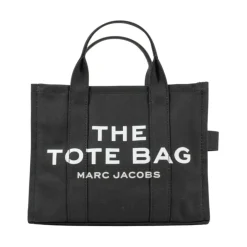 Indkøbstasker^Marc Jacobs The Medium Tote Bag Sort