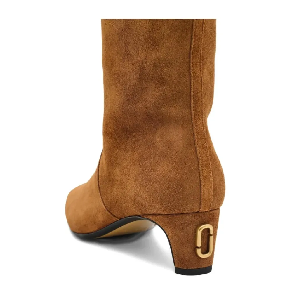 Støvler^Marc Jacobs The Mel Boots Brun