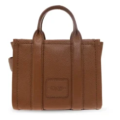 Bæltetasker^Marc Jacobs The Micro Tote skuldertaske Brun