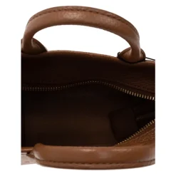 Bæltetasker^Marc Jacobs The Micro Tote skuldertaske Brun