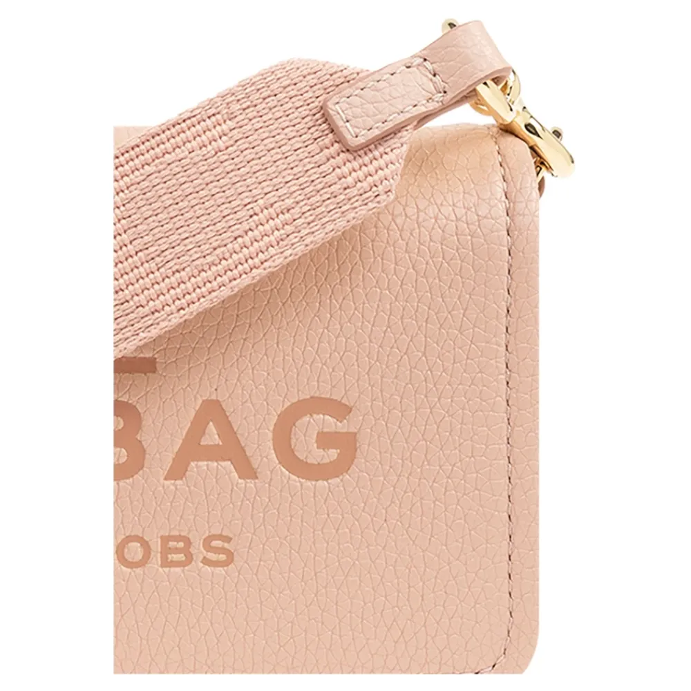 Skuldertasker<Marc Jacobs The Mini Bag Pink