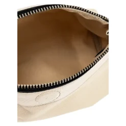 Bæltetasker<Marc Jacobs The Mini Sack Beige