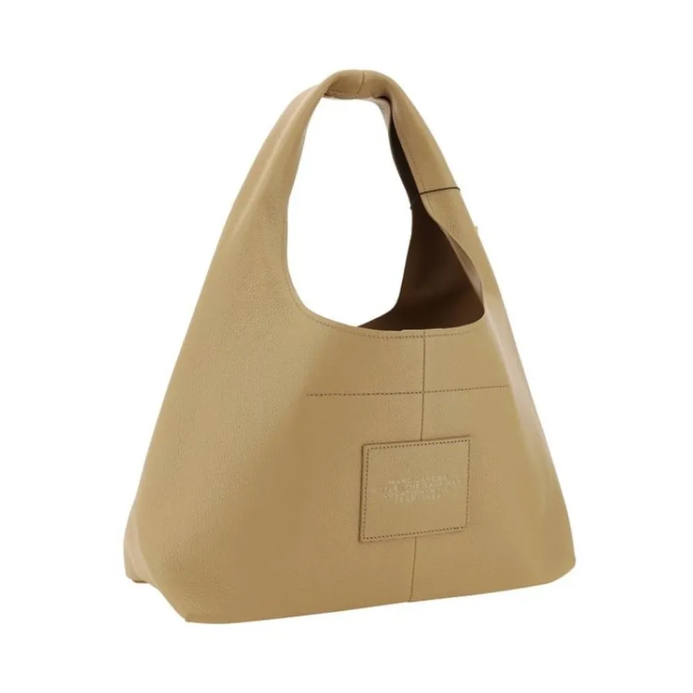 Håndtasker<Marc Jacobs The Sack Bag Beige