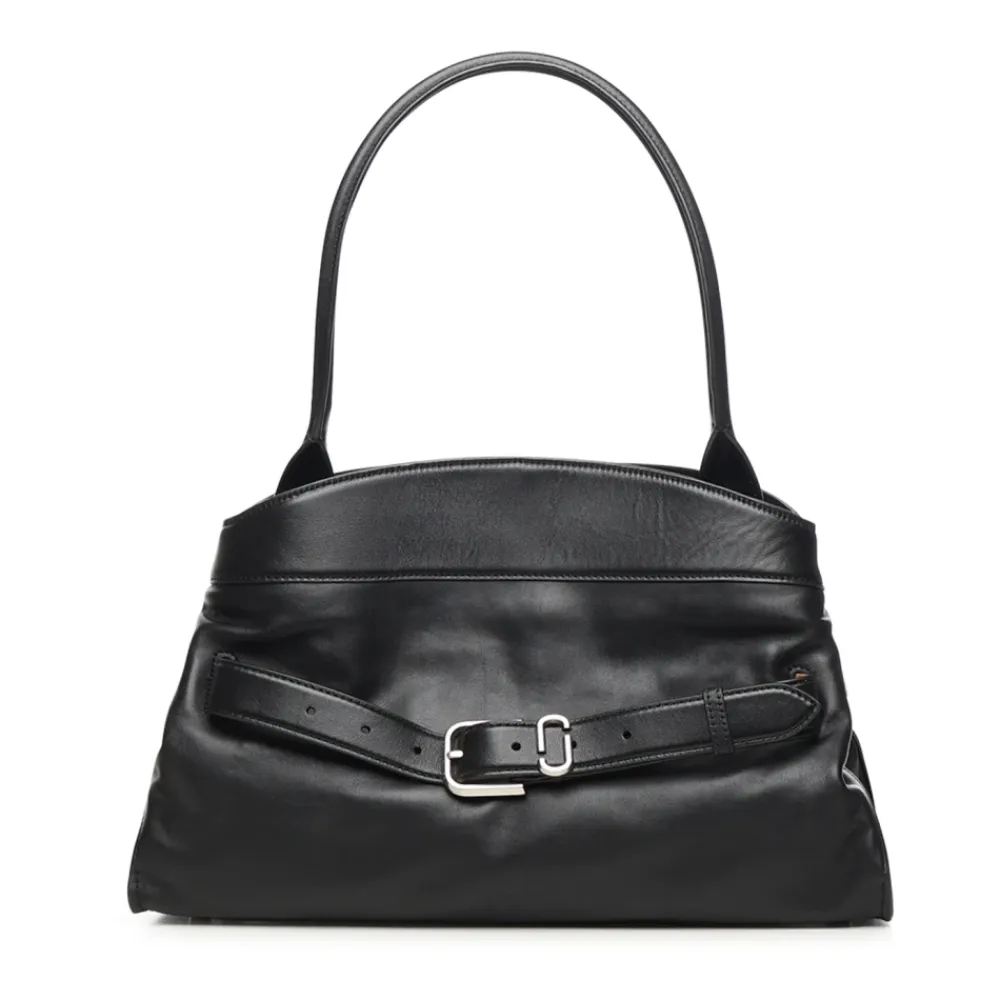 Skuldertasker^Marc Jacobs The Satchel Sort