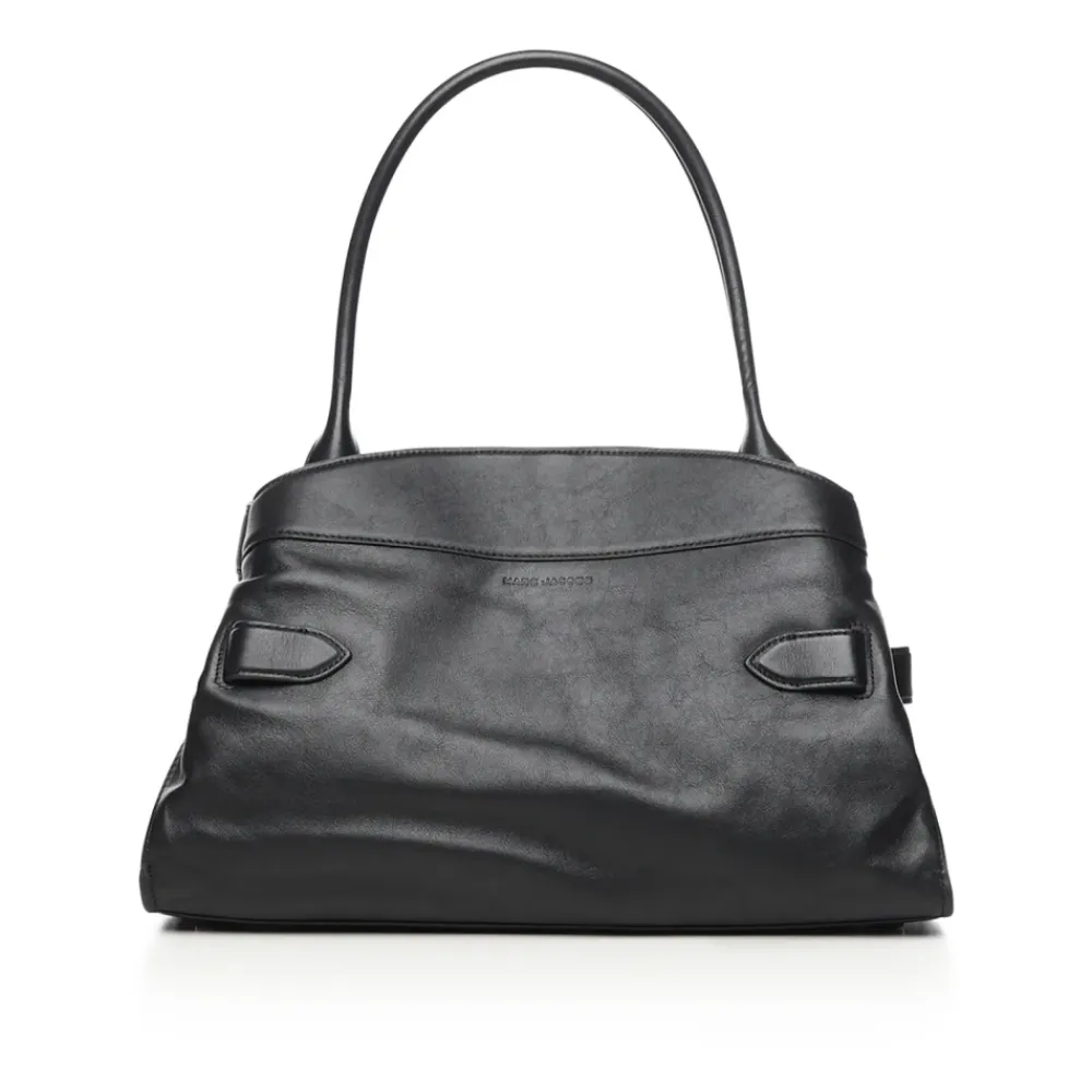 Skuldertasker^Marc Jacobs The Satchel Sort