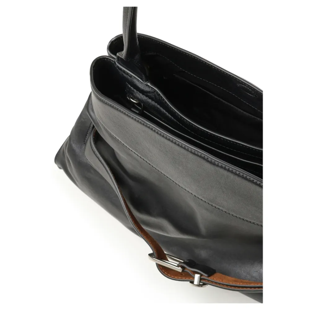 Skuldertasker^Marc Jacobs The Satchel Sort