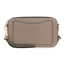 Skuldertasker^Marc Jacobs The Snapshot Bag Brun