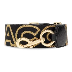 Skuldertasker^Marc Jacobs The Snapshot Bag Brun