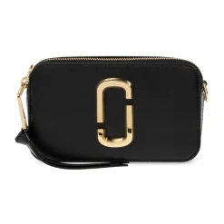 Skuldertasker^Marc Jacobs The Snapshot Bag Sort