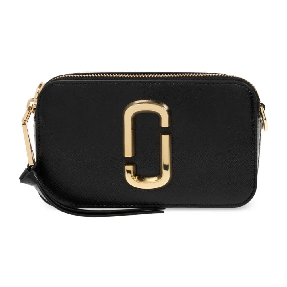 Skuldertasker^Marc Jacobs The Snapshot Bag Sort