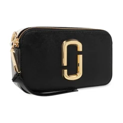 Skuldertasker^Marc Jacobs The Snapshot Bag Sort