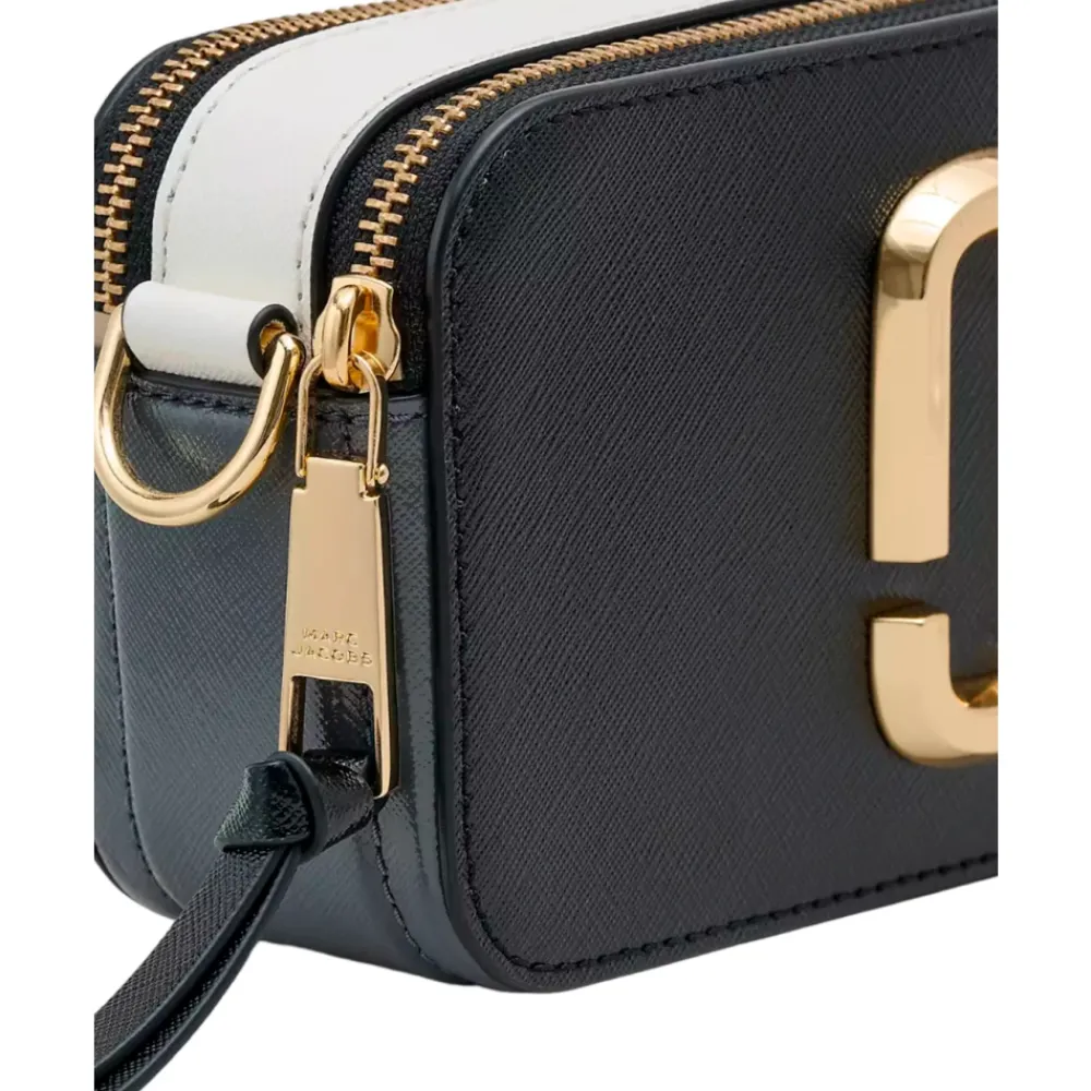 Skuldertasker^Marc Jacobs The Snapshot Bag Sort