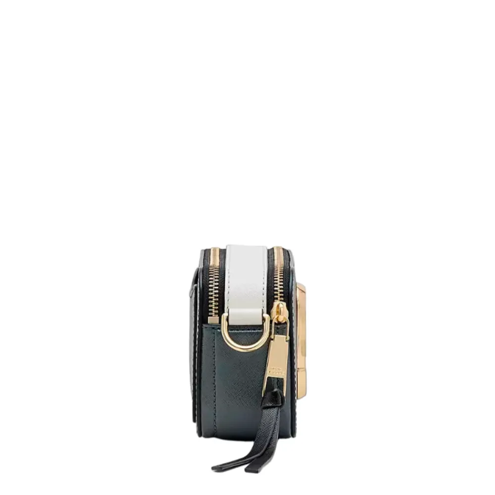 Skuldertasker^Marc Jacobs The Snapshot Bag Sort