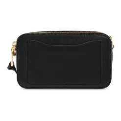 Skuldertasker^Marc Jacobs The Snapshot Bag Sort