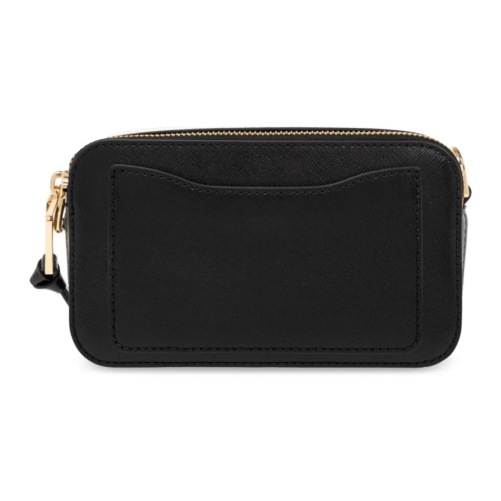 Skuldertasker^Marc Jacobs The Snapshot Bag Sort