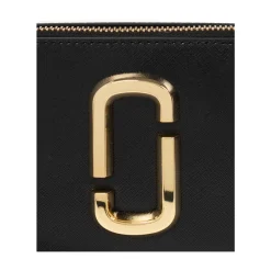Skuldertasker^Marc Jacobs The Snapshot Bag Sort