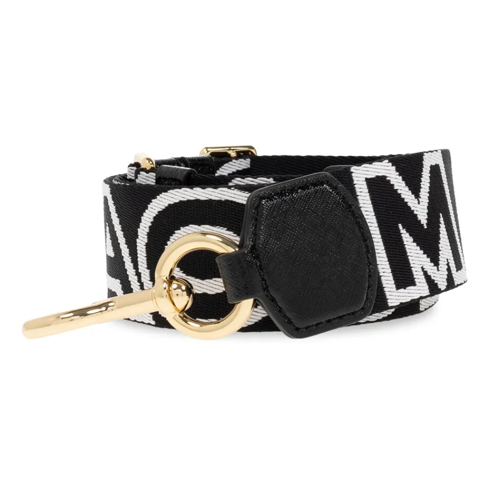 Skuldertasker^Marc Jacobs The Snapshot Bag Sort