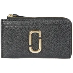 Punge & Kortholder<Marc Jacobs The Top Zip Multi Wallet Sort