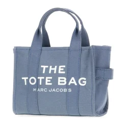 Indkøbstasker^Marc Jacobs The Tote Bag Blå