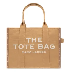 Håndtasker^Marc Jacobs The Tote Large Beige