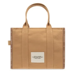 Håndtasker^Marc Jacobs The Tote Large Beige