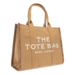 Håndtasker^Marc Jacobs The Tote Large Beige