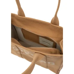 Håndtasker^Marc Jacobs The Tote Large Beige