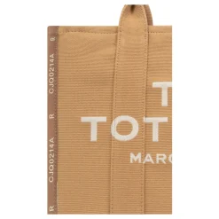 Håndtasker^Marc Jacobs The Tote Large Beige