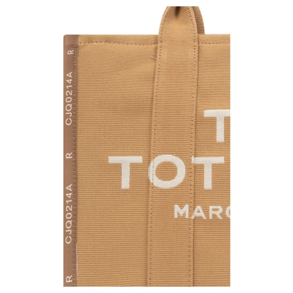 Håndtasker^Marc Jacobs The Tote Large Beige