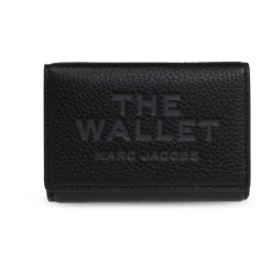Punge & Kortholder^Marc Jacobs The Trifold Wallet Sort