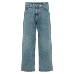Jeans^Our Legacy Third Cut Jeans Blå