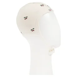Huer & Kasketter^Konges Sløjd Tie-up Hat Beige