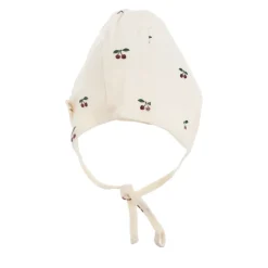 Huer & Kasketter^Konges Sløjd Tie-up Hat Beige