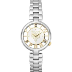 Ure^Philipp Plein Tiger Luxe Watch Grå