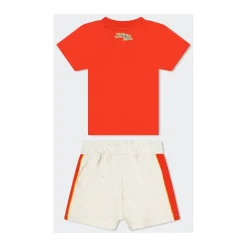 Bodystocking & Sæt^Kenzo Tiger T-Shirt og Shorts Sæt Multifarvet