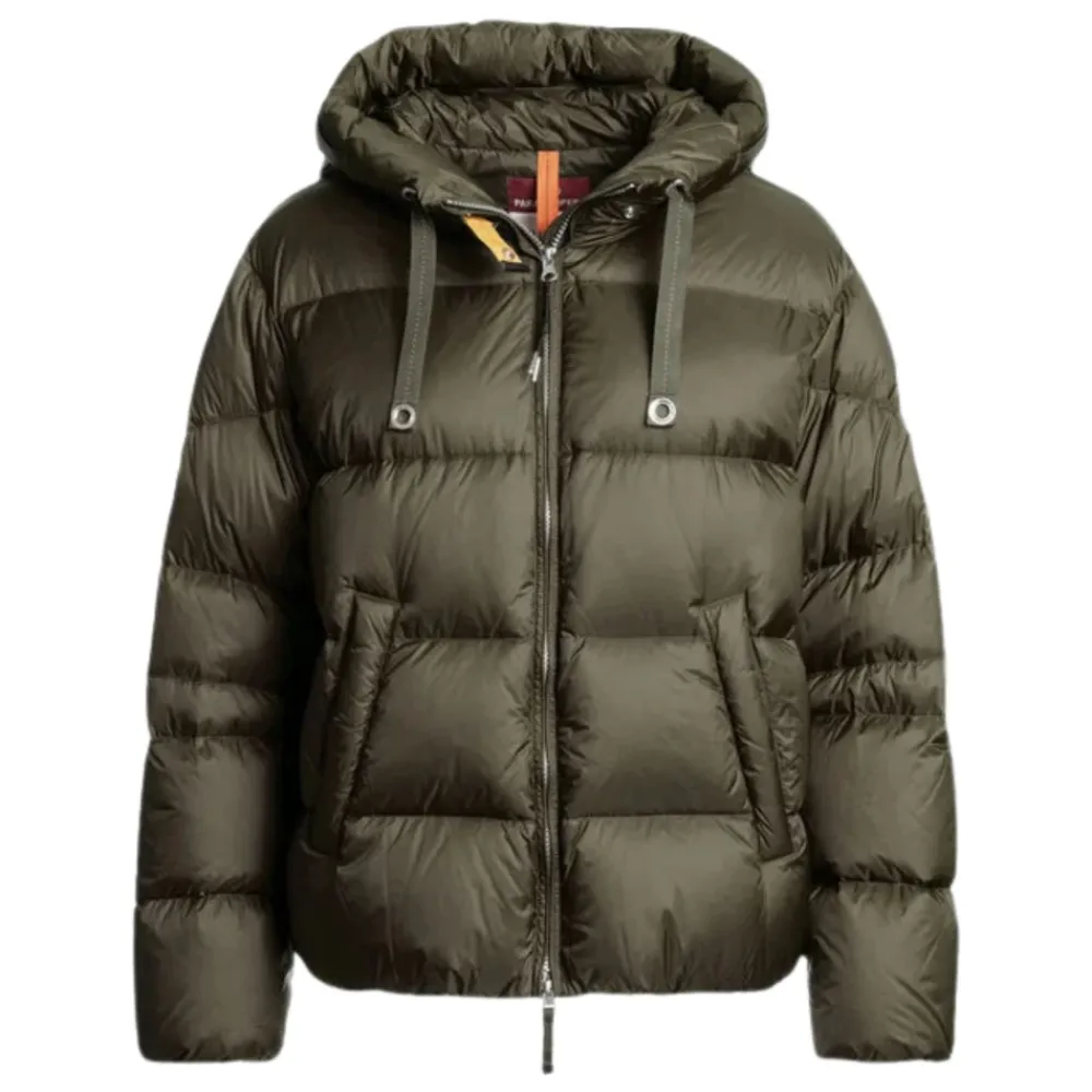 Jakker^Parajumpers Tilly Grøn