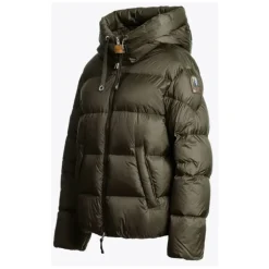 Jakker^Parajumpers Tilly Grøn