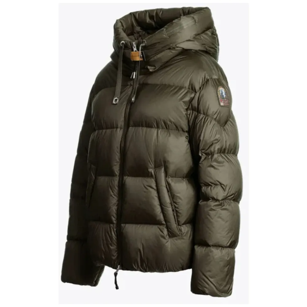 Jakker^Parajumpers Tilly Grøn