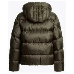 Jakker^Parajumpers Tilly Grøn
