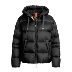 Jakker<Parajumpers Tilly Down Jacket Sort