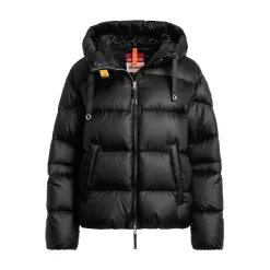 Jakker^Parajumpers Tilly Short Puffer Jacket Sort